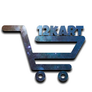 12kart logo