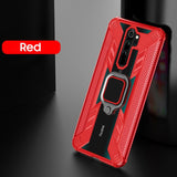 For Redmi Note 8 Pro Case for Xiaomi Redmi Note 7 8T K20 Pro Magnetic Car Holder Case for Xiaomi Mi Note 10 CC9 PRo 9T 8 A3 Lite